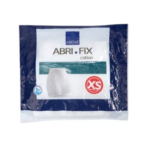 Abena Abri-Fix Cotton met pijpjes fixatieonderbroek in de maten XS t/m 3XL