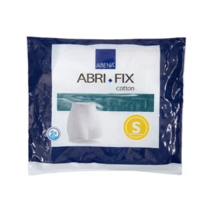 Abena Abri-Fix Cotton met pijpjes fixatieonderbroek in de maten XS t/m 3XL