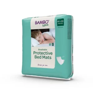 Bambo Nature matrasbeschermers met afgesealde hoeken voor extra bescherming tegen doorlekken, superzacht en ademend