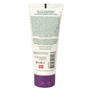 1000011935 Bambo Nature Soothing Cream beschermende creme