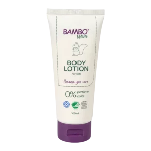 1000011936 Bambo Nature Body Lotion