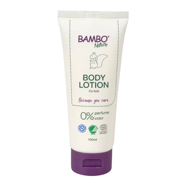 1000011936 Bambo Nature Body Lotion