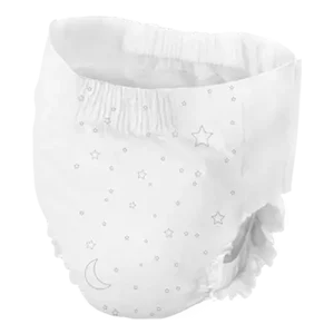 1000024825 BAMBO Dreamy nachtbroekjes unisex voor jongens en meisjes van 8-15 jaar