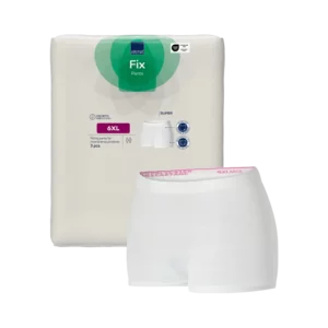 1999911822 ABENA Fix Pants Super fixatieonderbroek maat 6XL heupomvang 170-250cm