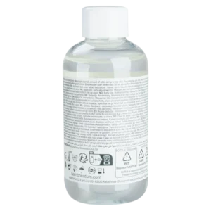 1999918109 BAMBO Nature Baby Olie ongeparfumeerd 150 ml dermatologisch getest - nordic swan ecolabel