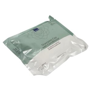 ABENA Shampoo cap haren wassen zonder water