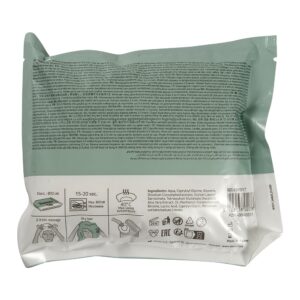 ABENA Shampoo cap haren wassen zonder water
