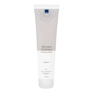 6659 Abena Skincare Ointment barrièrecrème ongeparfumeerd 150ml