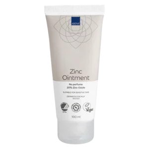 6963 Abena Zinc Ointment Zinkzalf 100 ml