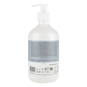 6980 Abena Hair and Body Shampoo ongeparfumeerd