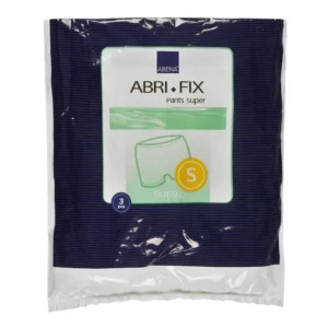 ABENA Abri-Fix Pants Super fixatieonderbroek in de maten S t/m 6XL