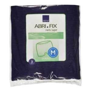 ABENA Abri-Fix Pants Super fixatieonderbroek in de maten S t/m 6XL