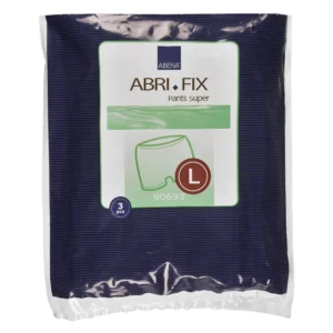 ABENA Abri-Fix Pants Super fixatieonderbroek in de maten S t/m 6XL