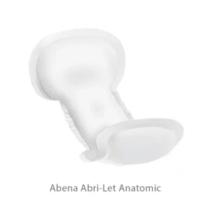 ABENA Abri-Let anatomic product