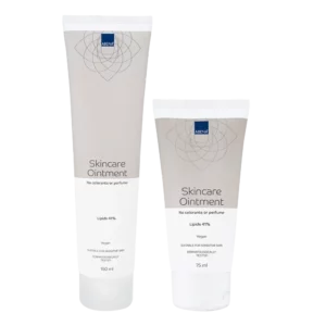 Abena Skincare Ointment barrièrecrème ongeparfumeerd