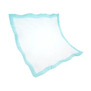 Abena Abri-Soft Classic wegwerponderlegger 60x60 cm