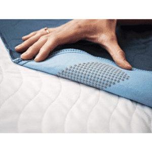 Abri Soft stoelbeschermer anti slip