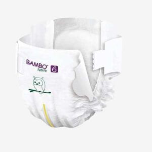 Bambo nature XL 6