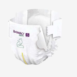 Bambo nature junior 5