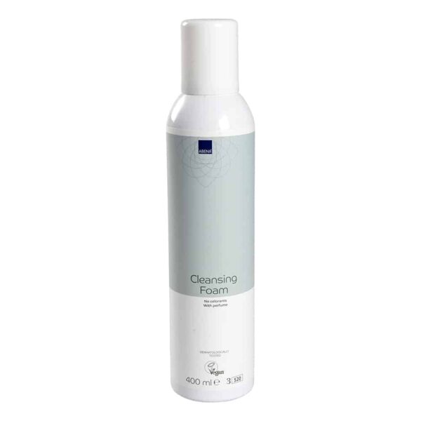 ABENA Cleansing Foam Reiningingsschuim