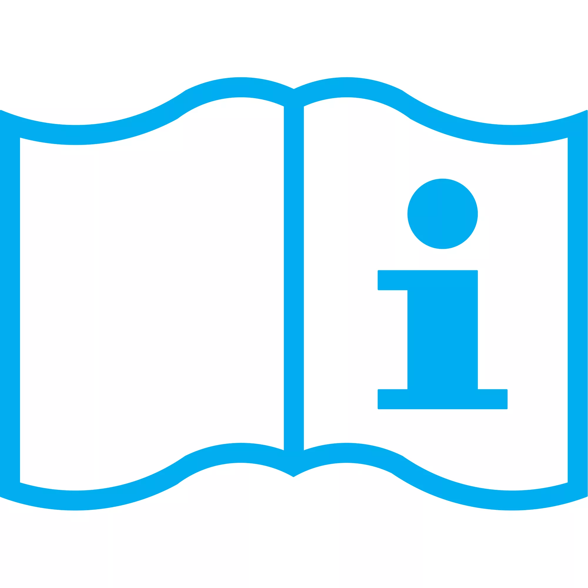 icoon gebruiksinstructie