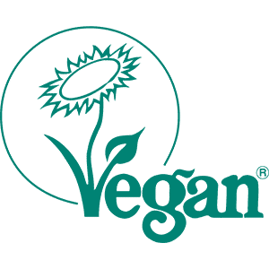 Abena producten I'm Vegan met uitsluitend natuurlijke ingrediënten