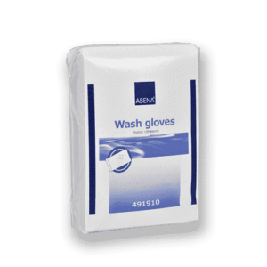 Wash gloves abena 1