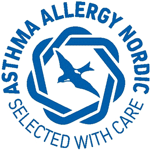 asthma allergy nordic