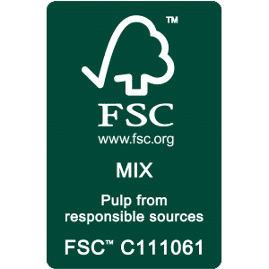 fsc duurzaamheid incontinentiemateriaal