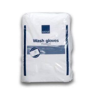 nonwoven washandjes abena 1