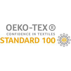 Oeko tex label Abena