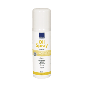olie spray abena
