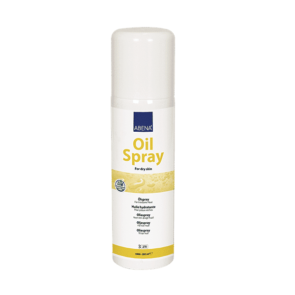 olie spray abena