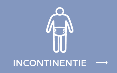 incontinentie kenniscentrum