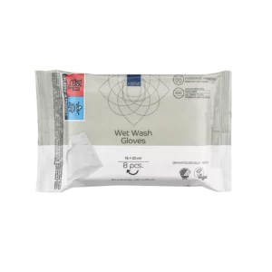 verzorgend wassen washandjes 540052