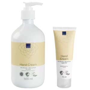 6656-7770 ABENA Handcreme geparfumeerd