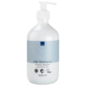 6664 ABENA Hair Shampoo geparfumeerd
