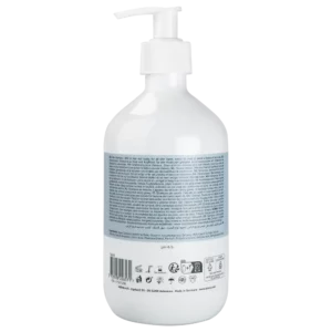 6664 ABENA Hair Shampoo geparfumeerd