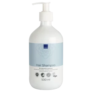 6800 ABENA Hair Shampoo ongeparfumeerd voor het wassen van haar en hoofdhuid
