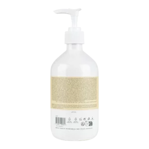 Abena Handcrème ongeparfumeerd voor dagelijkse verzorging van de handen