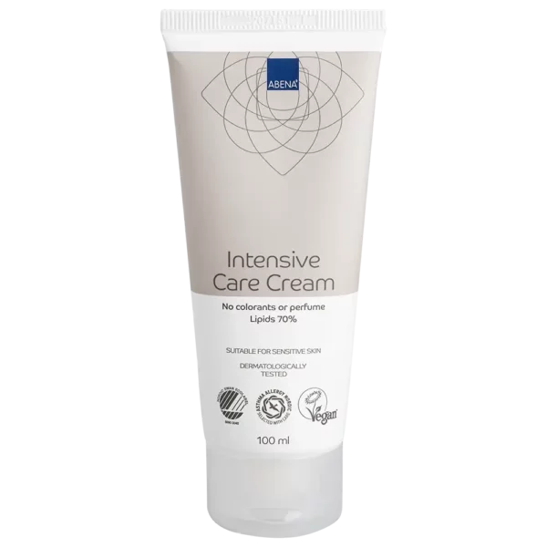 6966 Abena Intensive Care Cream 100ml