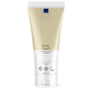 6971 ABENA Body Cream ongeparfumeerd