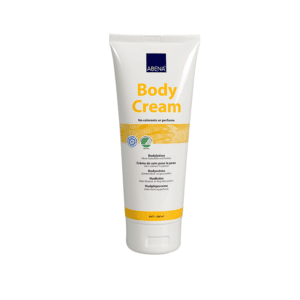 Abena Body Cream vette crème voor de droge huid