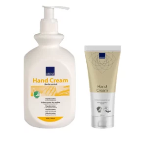 Abena Handcream geparfumeerde handcrème