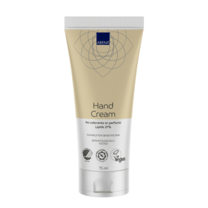 ABENA handcream handcrème ongeparfumeerd