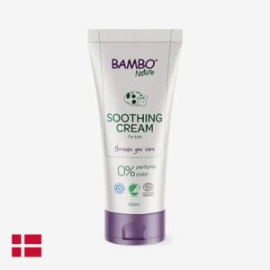 Bambo Nature billencreme