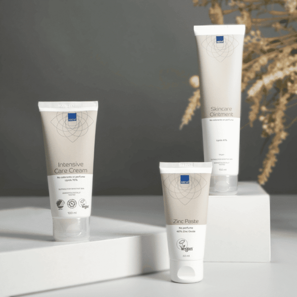 ABENA Intensive Care beschermende crème - ABENA