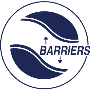 barrièreranden incontinentiemateriaal