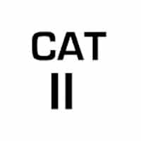 cat 2 handschoenen latex