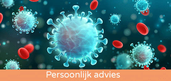 coronavirus probleem